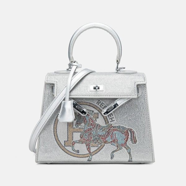 Diamond Style 25CM 3 Colors